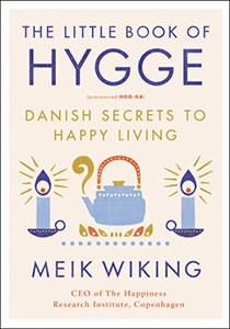 Little Book of Hygge by Meik Wiking