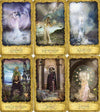 Mystic Dreamer Tarot by Heide Darras & Barbara Moore