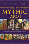 New Mythic Tarot by Juliet Sharman-Burke & Liz Greene & Giovanni Caselli