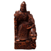 Seated Hel Norse Goddess of the Underworld Statue