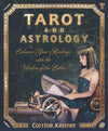 Archetypal Tarot by Mary K. Greer